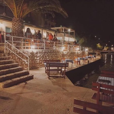 Villa Anteo Uz Plazu Sa Privatnim Parkingom Neum Dış mekan fotoğraf